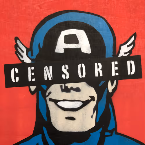 considered objectionable - old