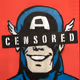 considered objectionable - old