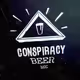 Conspiracy Beer Me