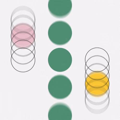Constant Motion Series - old