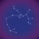 Constellations Sky
