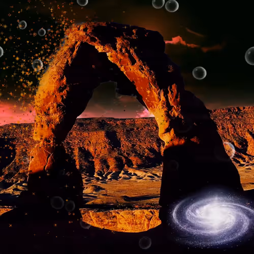 Consternation Canyon