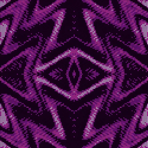 Consumed By the Void