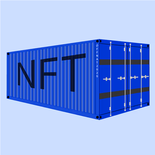 Container Box