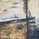 Contemporary avant-garde independent artist