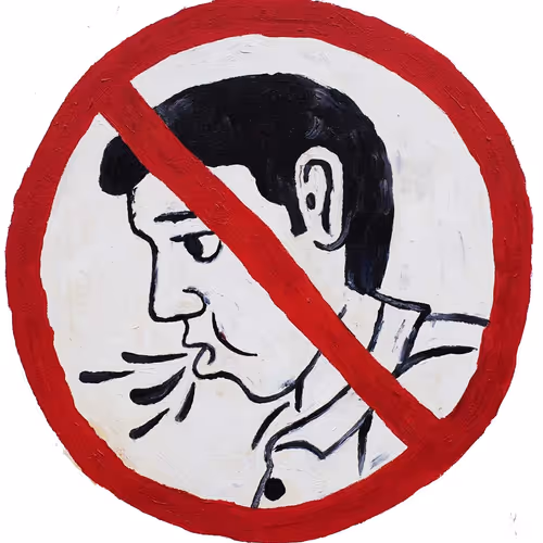 contemporaryartleftleg