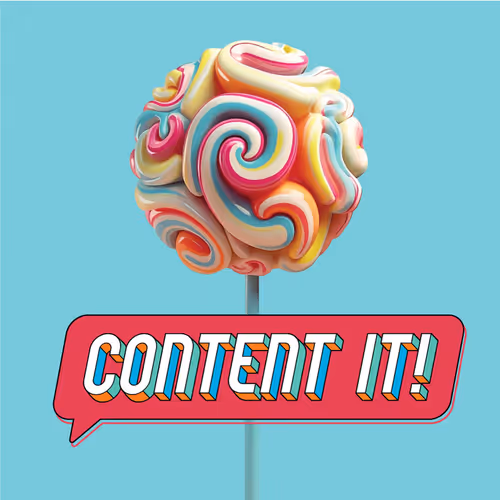 Content it!