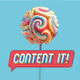 Content it!