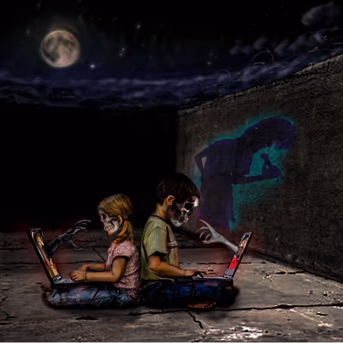 Content Creamation - old