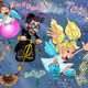 Contest arts