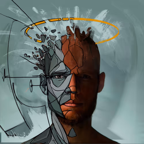 NFT Contest Artworks