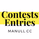 Contests Entries
