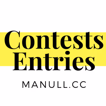 Contests Entries