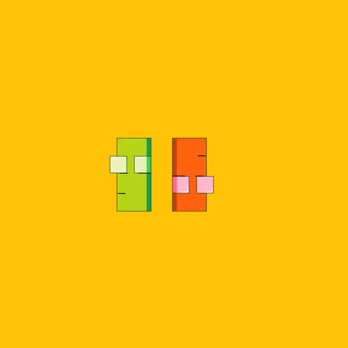 Rudimentary Continuum