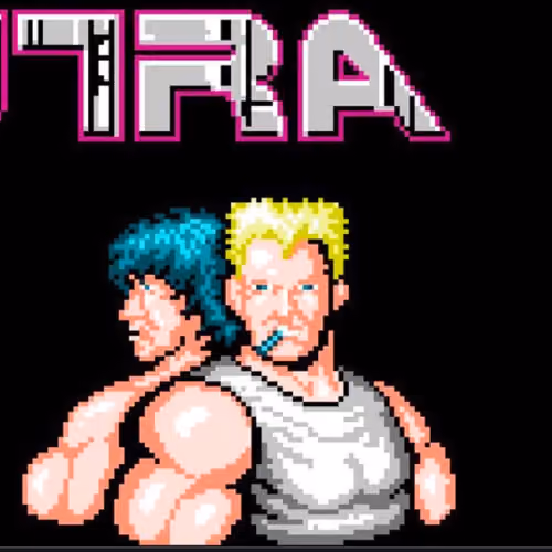 Contra V3