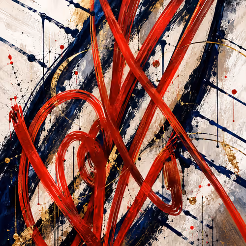 Controlled Chaos