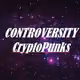 CONTROVERSITY CRYPTOPUNKS