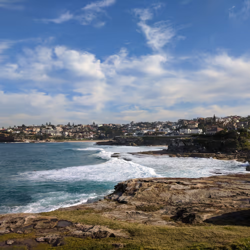 CoogeeViews