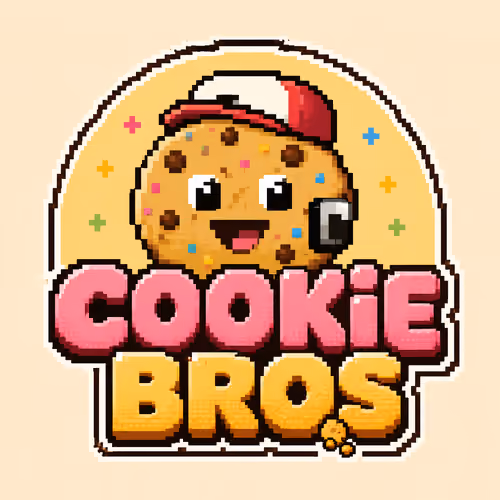 Cookie Bros collection image