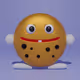 Cookie Fighter