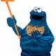 Cookie-Monster