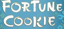 Cookies of fortune