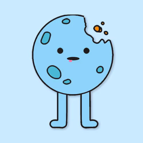 Cookies World