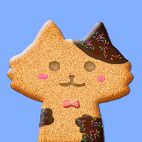 Cookie Zoo