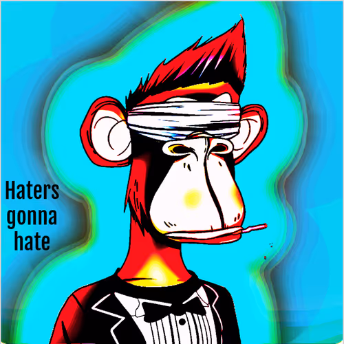 Cool Ape