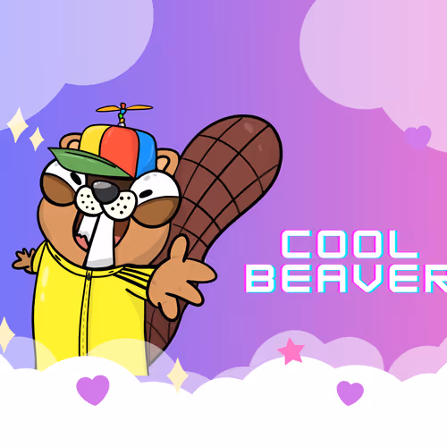 Cool Beaver