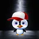 Cool Breeze Crypto Penguins - old