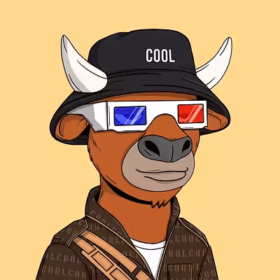 Cool Bulls