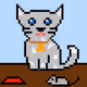 Cool Cat 1/1 Collection