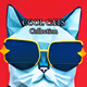Cool Cats Collection (Gold)