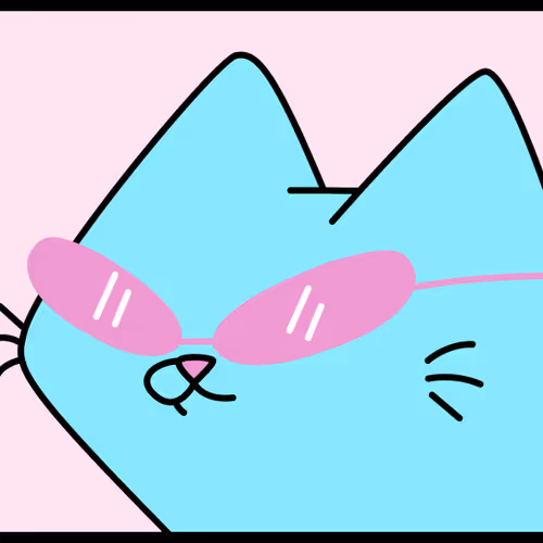 Cool cats cool collection