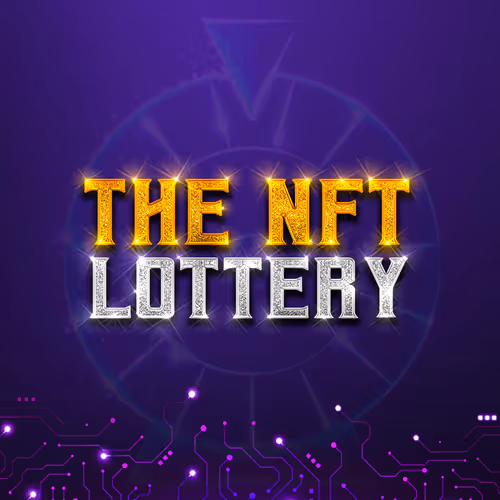 The $5 NFT Lottery - old