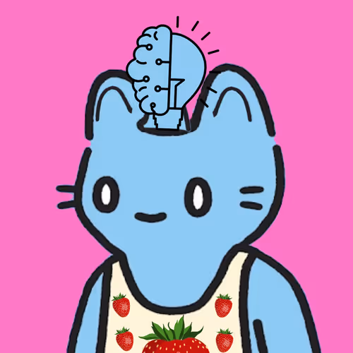 Cool Cats Purrfect Derivs