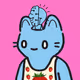 Cool Cats Purrfect Derivs
