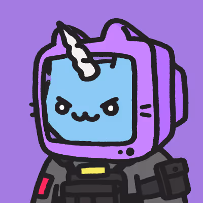 Cool Cats X FUSION - old - old