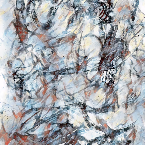 Cool & Collected - old