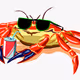 COOL CRABS