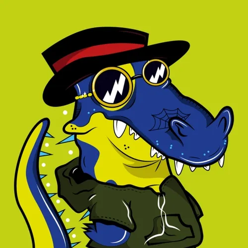 Cool Crocs Crocodiles