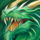 Cool Crypto Dragons