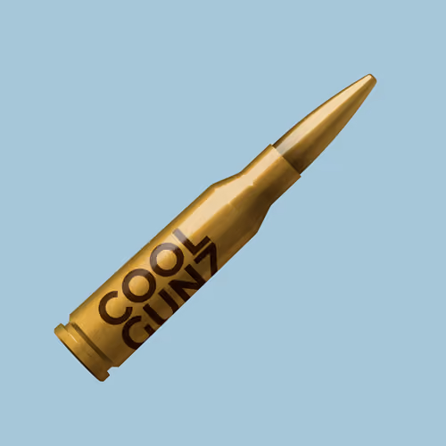 Cool Gunz