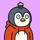 Cool Pengu