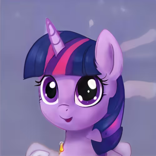 Cool Pony Club