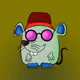 Cool Rat NFT