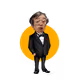 Cool Satoshi