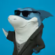 COOL SHARKS 3D - old
