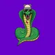Cool Snake